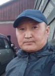Сергей, 46 лет, Улан-Удэ