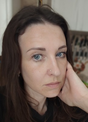 Татьяна из Миллерово 38 лет
