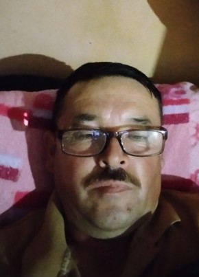 Бобо из Сургута 53 года