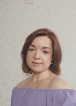 Ирина из Тамбова 38 лет