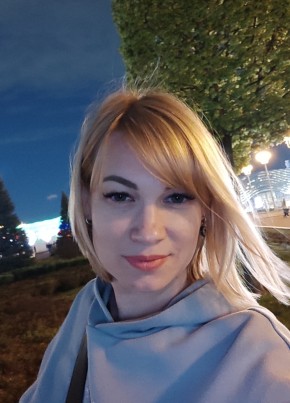 Ольга, 37, Россия, Люберцы