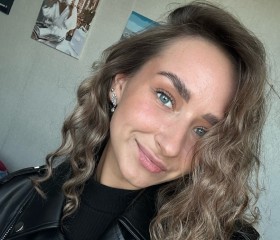 Полина, 23 года, Новосибирск