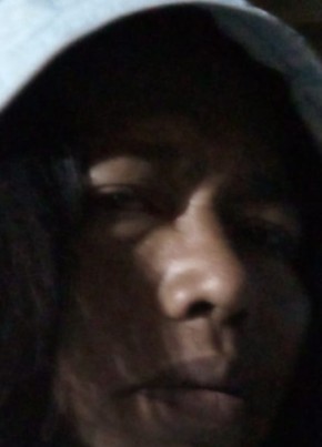 Ko, 18, Indonesia, Magelang