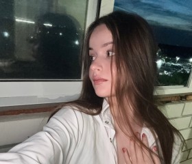 Mila, 22, Voronezh