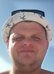 Aleksandr, 41, Samara