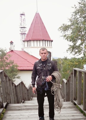Пётр Малыгин, 38, Россия, Екатеринбург