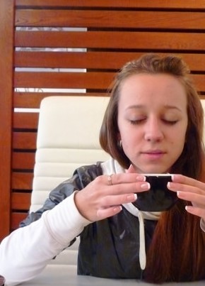 Lenka, 35, Russia, Saint Petersburg