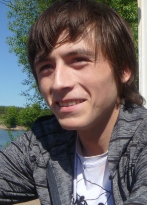 Александр, 34, Россия, Пенза