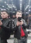 Нематжон, 26 лет, Астана