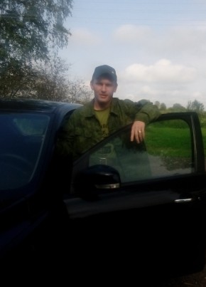 oleg, 41, Russia, Smolensk