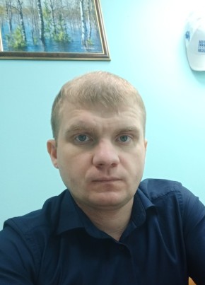 Руслан, 31, Россия, Уфа