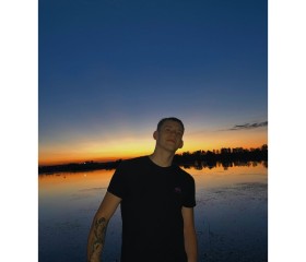 Sebastian, 21, Warsaw