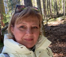 Ольга, 49 лет, Саратов