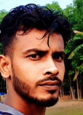 Md Hasan, 25, বাংলাদেশ, শিবগঞ্জ