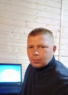 Сергей, 42, Россия, Великий Новгород