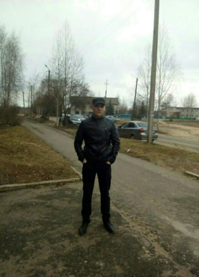 Руслан, 39, Россия, Унеча