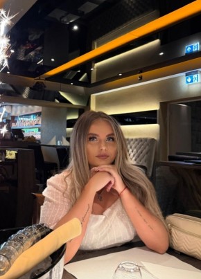 Palina из Mönchengladbach 27 лет