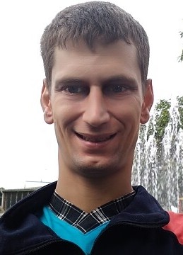Виктор, 35, Россия, Керчь