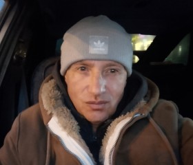 Aleksandr, 50, Yekaterinburg