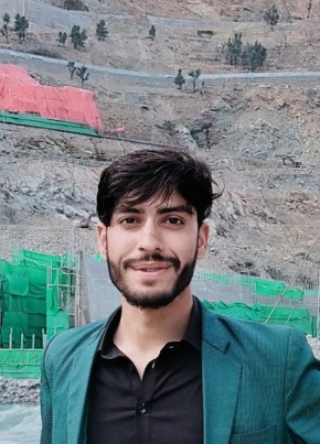 Arzi, 21, پاکستان, اسلام آباد