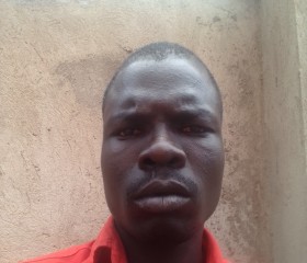 Eguyu Daniel, 19 лет, Kampala