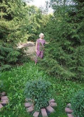 Лидия, 62, Россия, Староюрьево
