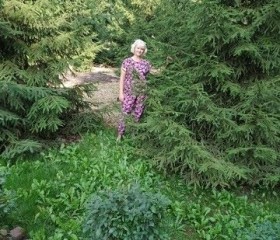 Лидия, 62 года, Староюрьево