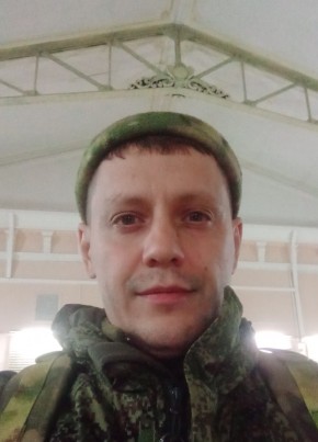 Олег, 36, Россия, Ишимбай