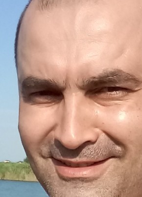 Николай, 43, Россия, Ростов-на-Дону