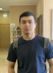 Yamach, 21 год, Душанбе