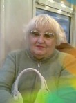 Людмила, 71 год, Сызрань