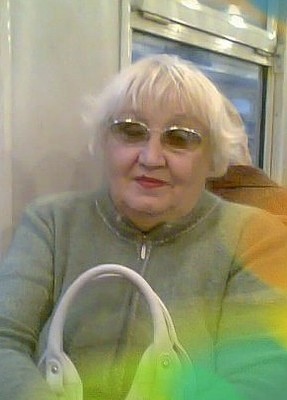 Людмила, 71, Россия, Сызрань
