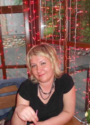 Олеся, 43, Россия, Петрозаводск