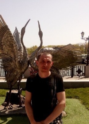 Анатолий, 38, Россия, Миллерово