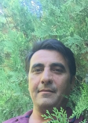 kerim kaan, 45, Türkiye Cumhuriyeti, Yozgat