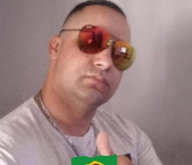 Gustavo Pires, 38 лет, Bragança Paulista