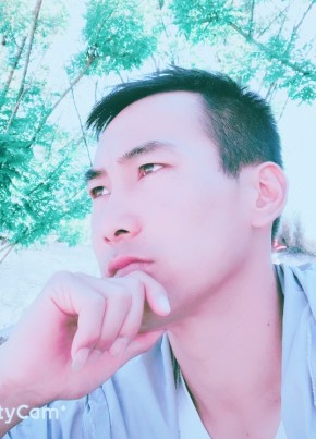 李永波, 32, 中华人民共和国, 昆明市
