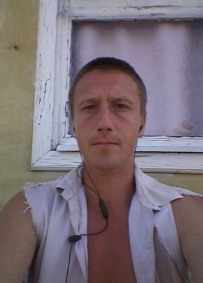 Алексей, 41, Россия, Сокол