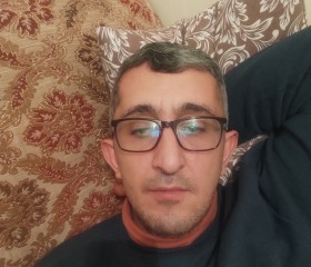 Давид, 41 год, Москва