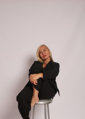 Елена из Черемхово 52 года