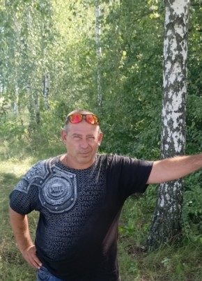 Дмитрий из Липецка 44 года