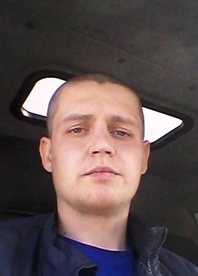 Андрей, 31, Россия, Ижевск