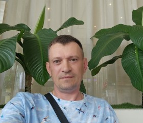 Владислав, 42 года, Новосибирск