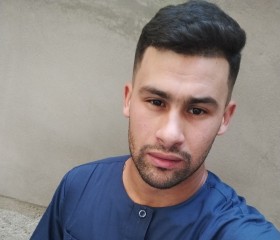 Moh, 35, Boumerdas