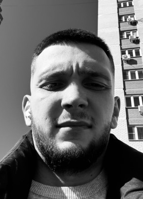 Артур из Липецка 26 лет