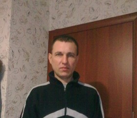 Матвей, 48 лет, Пермь