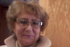 Татьяна, 67 - Только Я