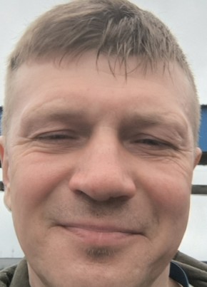 Влад из Волхова 41 год