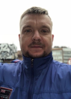 Сергей, 40, Россия, Чехов