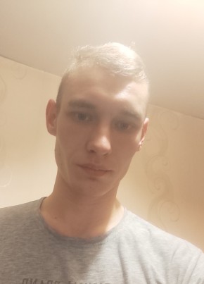 Дима, 22, Рэспубліка Беларусь, Горад Гродна